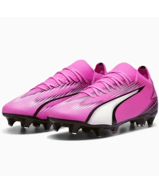 Buty Puma ULTRA Match MxSG M 107753 01