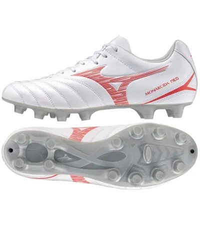 Buty Mizuno Monarcida Neo III Select MD M P1GA232525