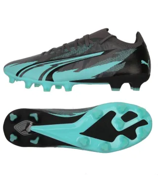 Buty Puma Ultra Match Rush FG AG M 107830 01