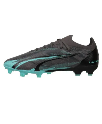 Buty Puma Ultra Match Rush FG AG M 107830 01