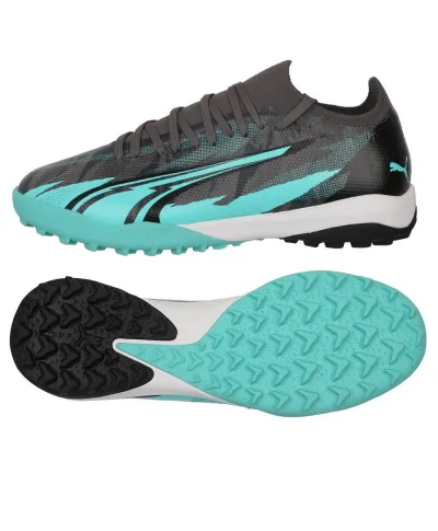 Buty Puma Ultra Match Rush TT M 107831 01