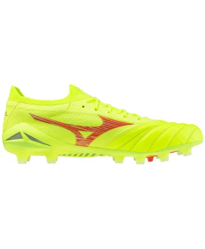 Buty piłkarskie Mizuno Morelia Neo VI Beta Japan Mix MD M P