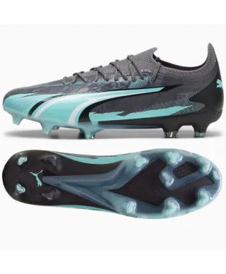 Buty piłkarskie Puma Ultra Ultimate Rush FG AG M 107827-01