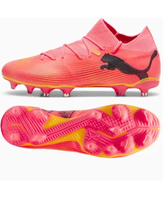 Buty piłkarskie Puma Future 7 Match FG AG M 107715-03