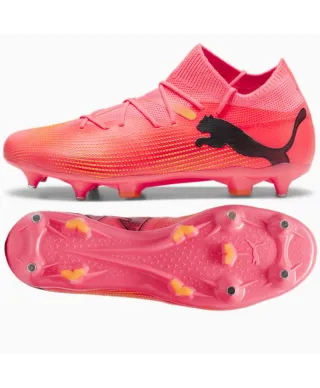 Buty piłkarskie Puma Future 7 Match MxSG M 107714-03