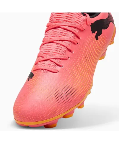 Buty piłkarskie Puma Future 7 Play FG AG M 107723-03