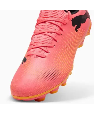 Buty piłkarskie Puma Future 7 Play FG AG M 107723-03