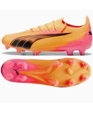 Buty piłkarskie Puma Ultra Ultimate M 107744-03