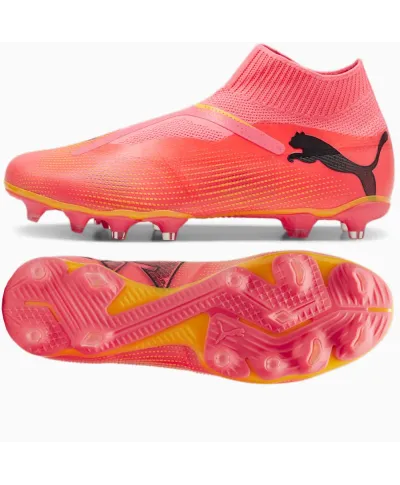 Buty Puma Future 7 Match+ LL FG AG M 107711 03