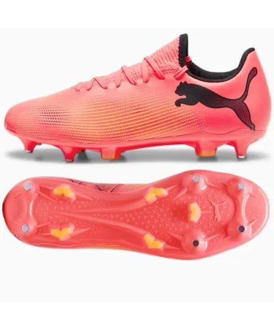 Buty piłkarskie Puma Future 7 Play MxSG M 107722-03