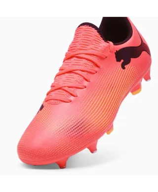 Buty piłkarskie Puma Future 7 Play MxSG M 107722-03