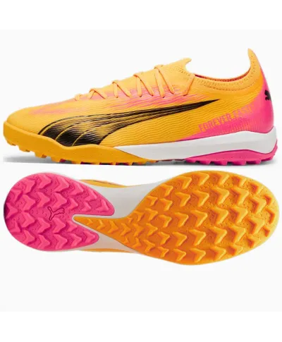 Buty Puma Ultra Ultimate Cage TT M 107745 03