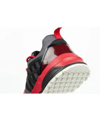 Buty robocze BHP Regatta TT Mortify Trainer M Trk129 Red