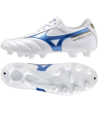 Buty Mizuno Morelia II Club FG M P1GA241625