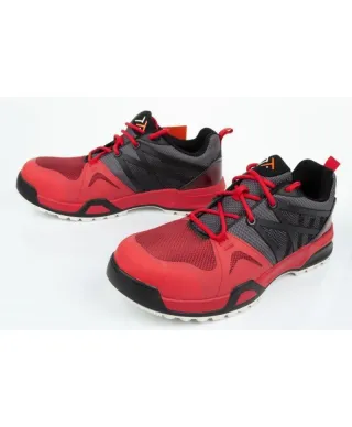 Buty robocze BHP Regatta TT Mortify Trainer M Trk129 Red