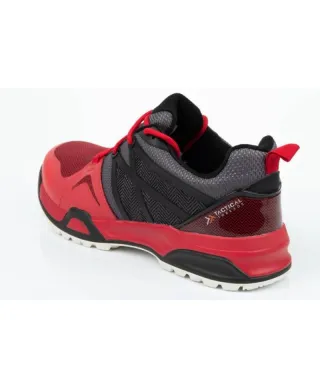 Buty robocze BHP Regatta TT Mortify Trainer M Trk129 Red