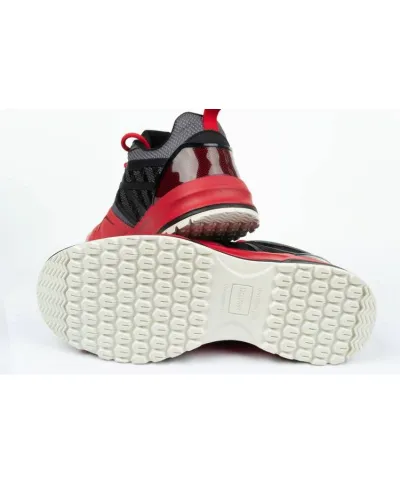 Buty robocze BHP Regatta TT Mortify Trainer M Trk129 Red