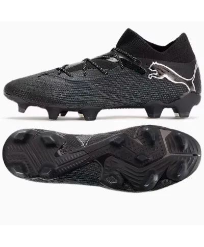 Buty piłkarskie Puma Future 7 Ultimate FG AG M 107916-02