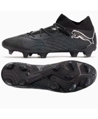 Buty piłkarskie Puma Future 7 Ultimate FG AG M 107916-02