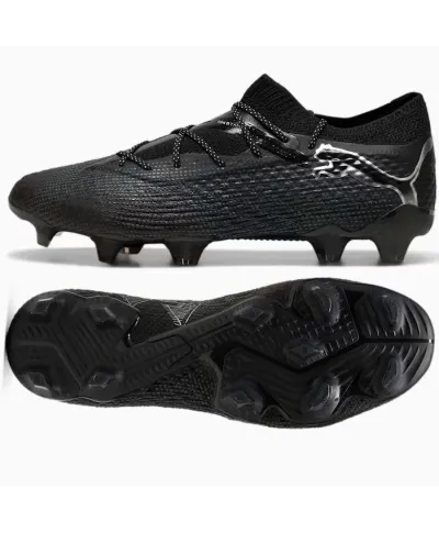 Buty piłkarskie Puma Future 7 Ultimate Low FG AG M 107919-0