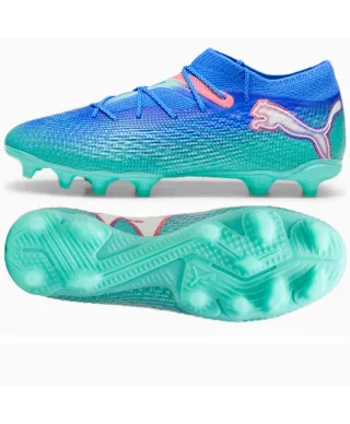 Buty Puma Future 7 Pro+ FG AG M 108087 01