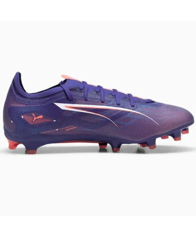 Buty Puma Ultra 5 Match FG MG M 107687 01