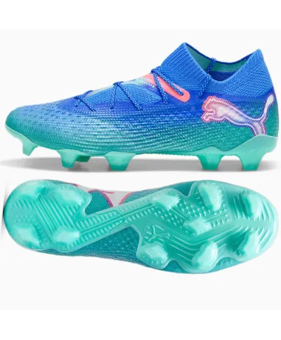 Buty Puma Future 7 Ultimate FG AG M 107916 01