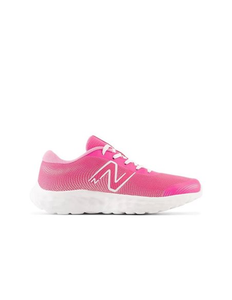 Buty do biegania New Balance Jr GP520PK8