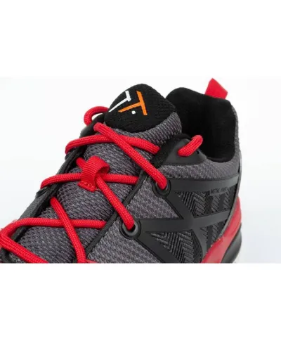 Buty robocze BHP Regatta TT Mortify Trainer M Trk129 Red