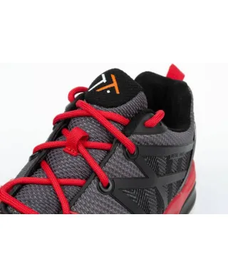 Buty robocze BHP Regatta TT Mortify Trainer M Trk129 Red