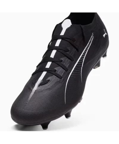 Buty Puma ULTRA 5 Match MxSG M 107893 02