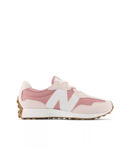 Buty New Balance Jr GS327MG