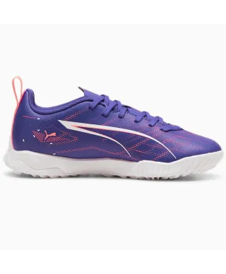 Buty Puma ULTRA 5 Play Jr TT 107910-01