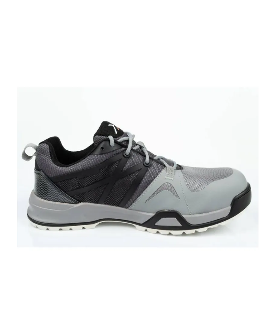 Buty robocze BHP Regatta TT Mortify Trainer M Trk129 Grey