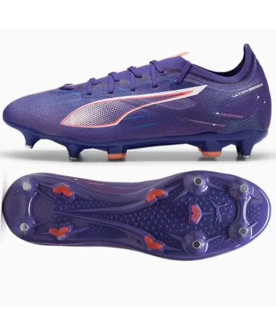 Buty Puma ULTRA 5 Match MxSG M 107893 01