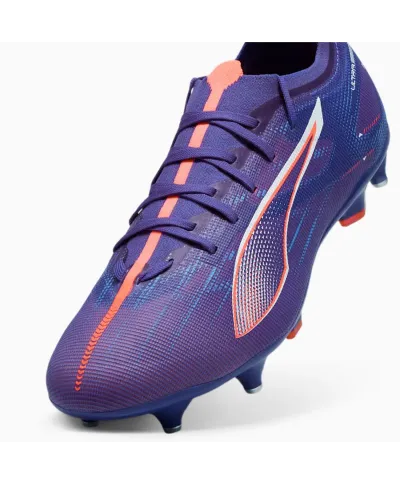 Buty Puma ULTRA 5 Match MxSG M 107893 01