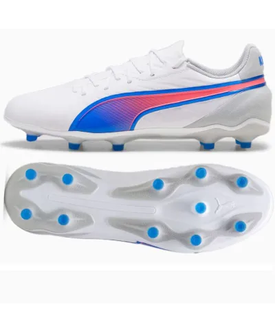 Buty Puma KING Match FG AG M 107863 02