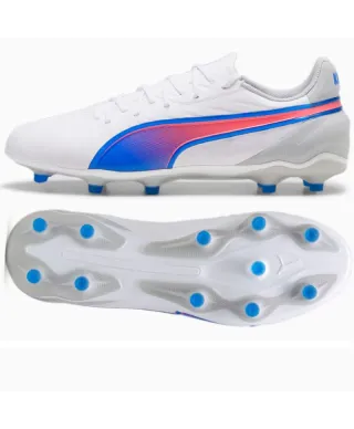 Buty Puma KING Match FG AG M 107863 02