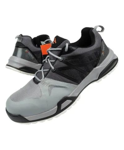 Buty robocze BHP Regatta TT Mortify Trainer M Trk129 Grey