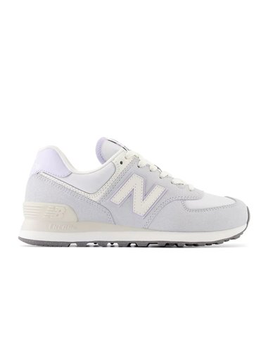 Buty New Balance W WL574AG2