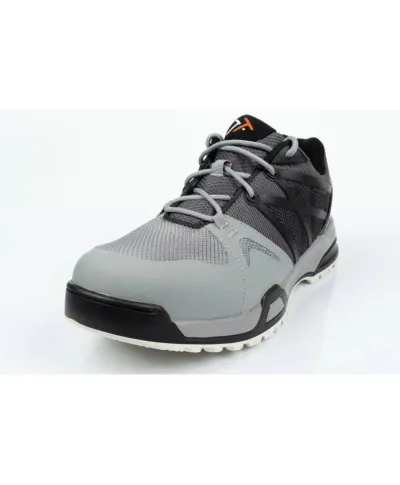 Buty robocze BHP Regatta TT Mortify Trainer M Trk129 Grey