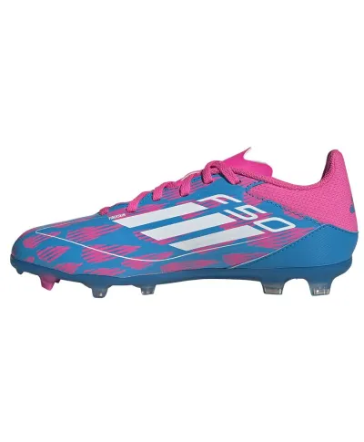 Buty adidas F50 League FG Jr IF1365