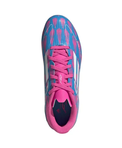 Buty adidas F50 League FG Jr IF1365