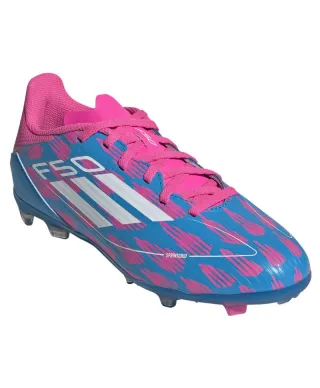 Buty adidas F50 League FG Jr IF1365