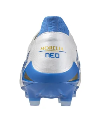 Buty Mizuno Morelia Neo IV Beta Japan FG M P1GA244025