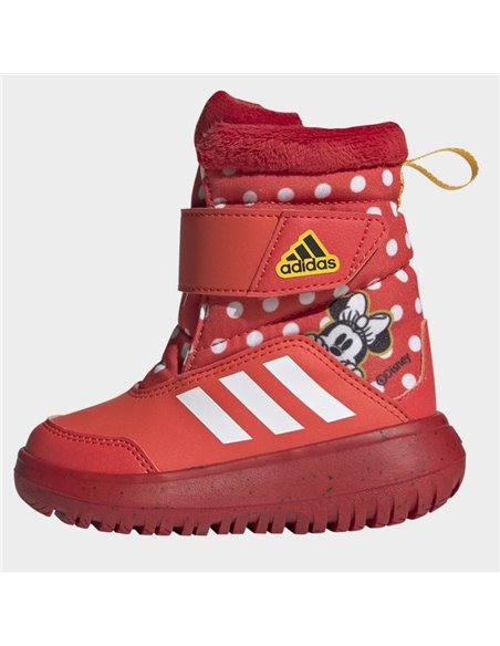 Buty adidas Winterplay Disney Minnie Jr IG7191