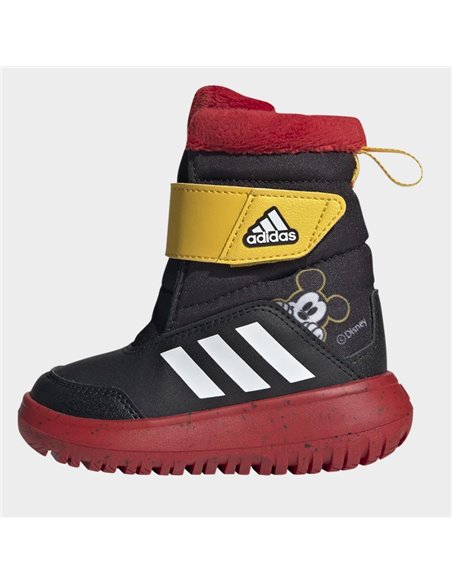 Buty adidas Winterplay Disney Mickey Jr IG7190