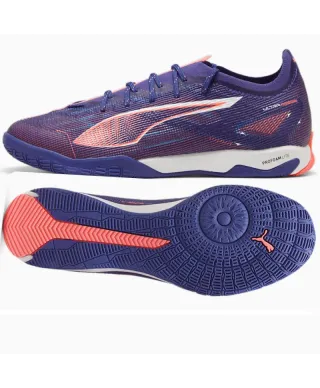 Buty Puma Ultra 5 Pro Court IN M 107888-01