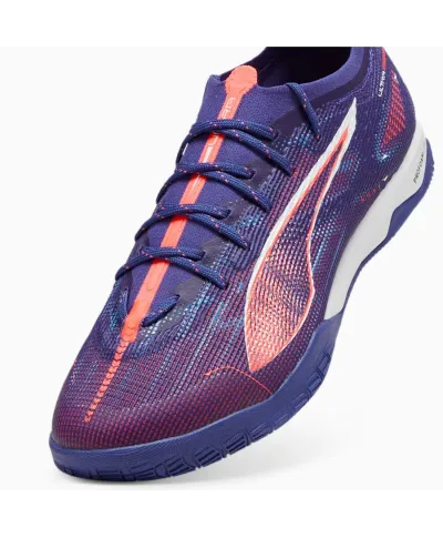 Buty Puma Ultra 5 Pro Court IN M 107888-01