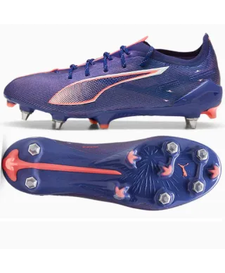 Buty piłkarskie Puma Ultra 5 Ultimate MxSG M 107883-01